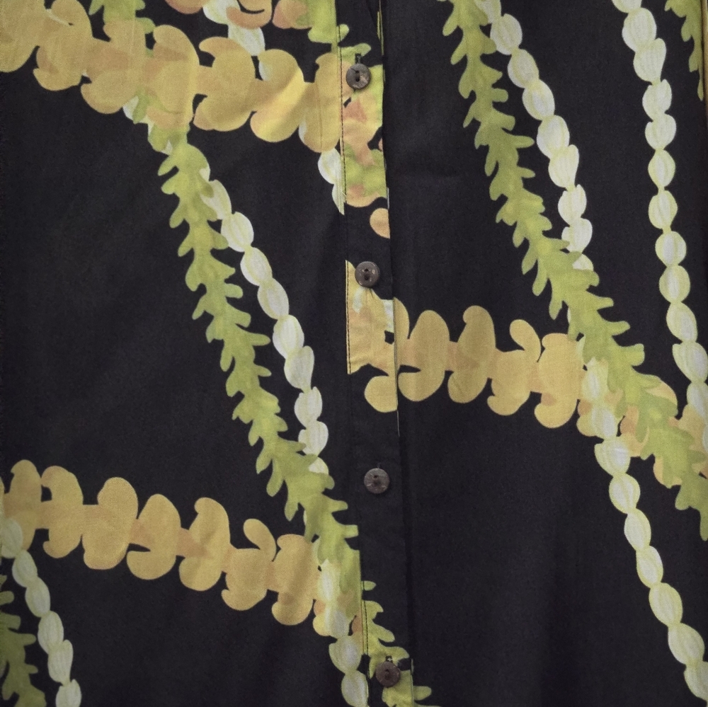 Lexbreezy Hawai'i Dress - Picture 4 of 9